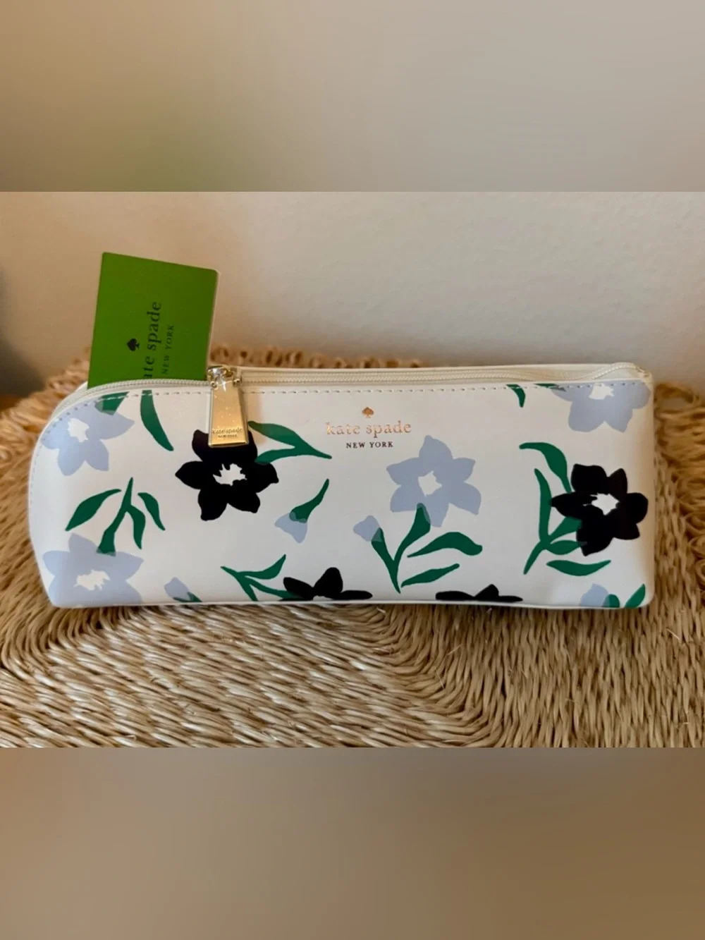 kate spade long nwt
